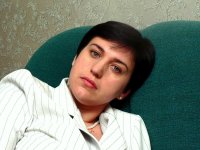 Эллина Покровская, 6 ноября 1972, Астрахань, id13925533
