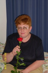 Софья Рыфтина, 12 мая 1959, Пермь, id14354793