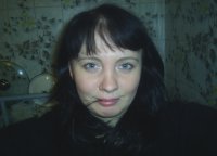 Оксана Пономарева, 15 сентября 1980, Санкт-Петербург, id15975445