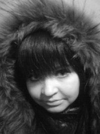 Дарья Кузнецова, 14 октября 1988, Красноярск, id19307533