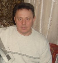 Александр Гладышев, 28 апреля 1963, Новосибирск, id19371700