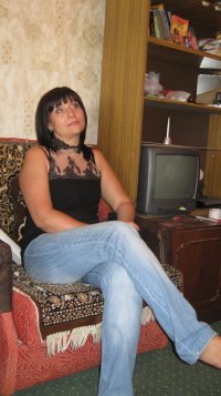 Людмила Балукова, 17 декабря , Киев, id19674027