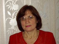 Нина Белышева, 18 февраля , Ульяновск, id20171623