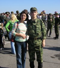 Марина Антясова(Сафронова), 11 сентября , Челябинск, id20863429