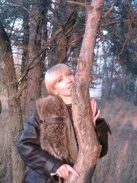 Irina Parxomenko, 10 декабря 1990, Харьков, id22702566