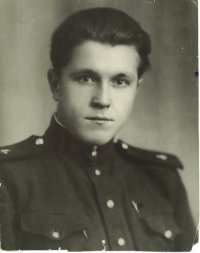 Иван Павлов, 1 декабря 1931, Санкт-Петербург, id23829517