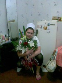 Марина Харченко, 24 января 1988, Николаев, id27020649