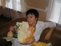 Ирина Зыкова, 24 июня , Череповец, id31034328