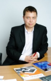 Алексей Горячев, 25 мая 1985, Тверь, id335401