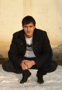 Ruslan Mansurov, 30 декабря , Москва, id34008055