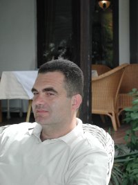 Goran Gagic, 28 мая 1961, id35524925