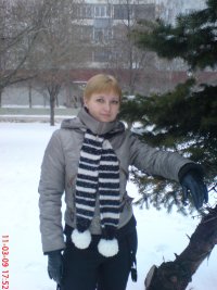 Оксана Уколова, 27 января 1982, Самара, id39273463