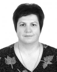 Ирина Головина, 27 октября 1960, Санкт-Петербург, id4044687