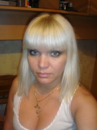 Валентина Костенко, 1 мая , Москва, id41510467