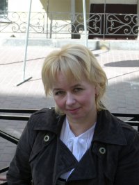 Ирина Аверьянова, 29 сентября , Санкт-Петербург, id41847793