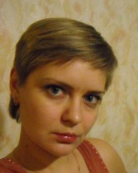 Светлана Абрамова, 5 августа 1981, Витебск, id42120982