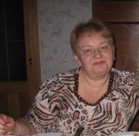 Валентина Евтушенко, 11 июля 1987, Полтава, id43830062