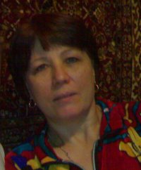 Вера Щепалова, 13 июня , Самара, id44363596