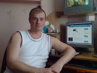 Андрей Завалишин, 11 июня , Челябинск, id45061019