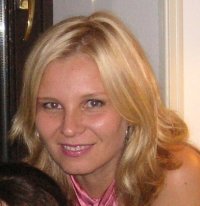 Irina Ensminger, 16 апреля , Санкт-Петербург, id6013423