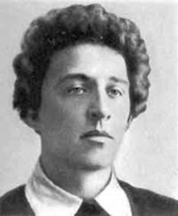 Никифор Кречетов, 25 октября 1930, Великие Луки, id6497358