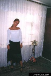 Нина Писк, 8 октября 1988, Киев, id6539595