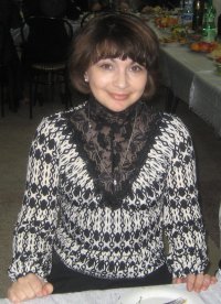 Елена Шишкина, 30 ноября 1977, Челябинск, id6856548