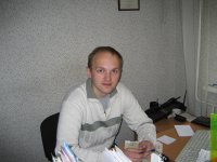Дмитрий Черепович, 12 января , Минск, id6948182