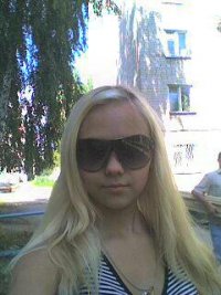 Кристина Кристина, Елабуга, id7203712