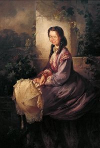 Светлана Бирюкова, 22 марта 1961, Санкт-Петербург, id7300757