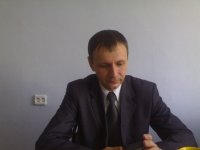 Роман Сикорский, 23 июля , Тюмень, id7596545